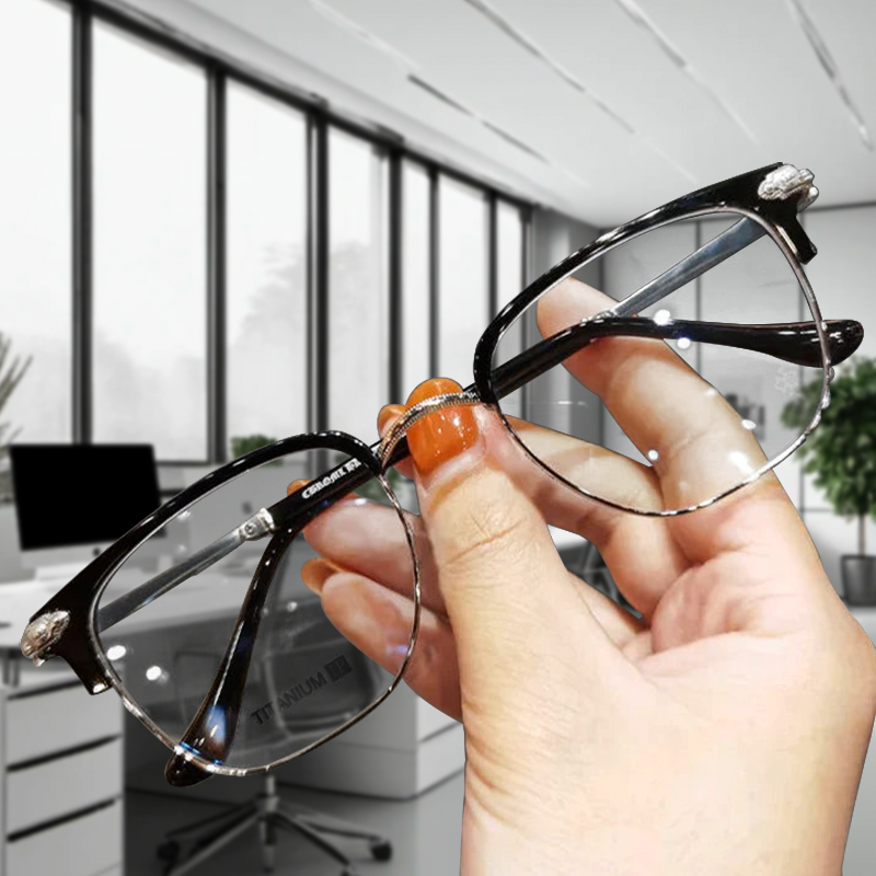 LAST DAY SALE 60% OFF🌈Ultra Light Anti Blue Presbyopic Glasses