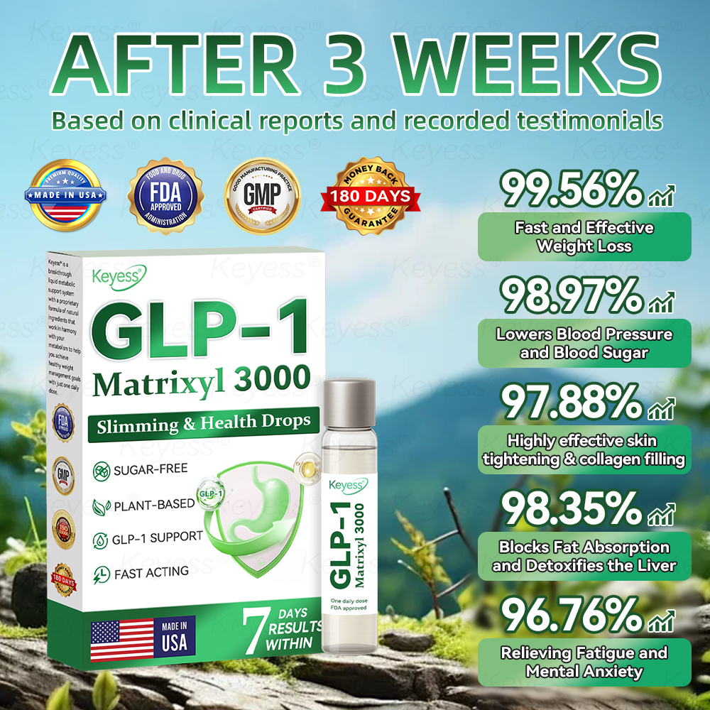 𝐎𝐟𝐟𝐢𝐜𝐢𝐚𝐥 𝐒𝐭𝐨𝐫𝐞 | 𝐊𝐞𝐲𝐞𝐬𝐬® 🌈 𝐆𝐋𝐏-𝟏 & 𝐌𝐚𝐭𝐫𝐢𝐱𝐲𝐥 𝟑𝟎𝟎𝟎 𝐒𝐥𝐢𝐦𝐦𝐢𝐧𝐠 & 𝐇𝐞𝐚𝐥𝐭𝐡 𝐃𝐫𝐨𝐩𝐬✅ For obesity, sagging skin, cardiovascular health, diabetes, sleep apnea, joint problems, etc.🚀