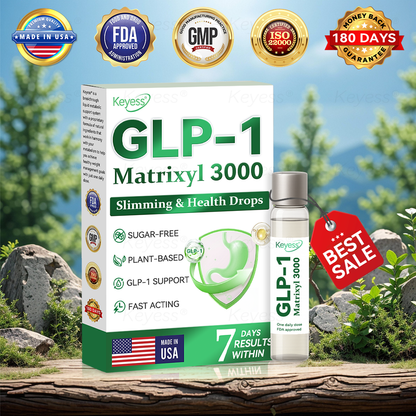 𝐎𝐟𝐟𝐢𝐜𝐢𝐚𝐥 𝐒𝐭𝐨𝐫𝐞 | 𝐊𝐞𝐲𝐞𝐬𝐬® 🌈 𝐆𝐋𝐏-𝟏 & 𝐌𝐚𝐭𝐫𝐢𝐱𝐲𝐥 𝟑𝟎𝟎𝟎 𝐒𝐥𝐢𝐦𝐦𝐢𝐧𝐠 & 𝐇𝐞𝐚𝐥𝐭𝐡 𝐃𝐫𝐨𝐩𝐬✅ For obesity, sagging skin, cardiovascular health, diabetes, sleep apnea, joint problems, etc.🚀