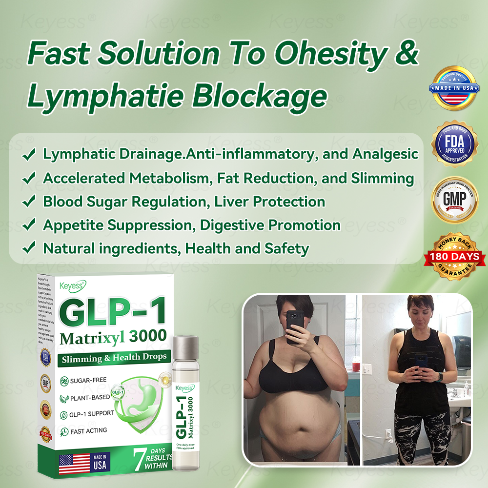 𝐎𝐟𝐟𝐢𝐜𝐢𝐚𝐥 𝐒𝐭𝐨𝐫𝐞 | 𝐊𝐞𝐲𝐞𝐬𝐬® 🌈 𝐆𝐋𝐏-𝟏 & 𝐌𝐚𝐭𝐫𝐢𝐱𝐲𝐥 𝟑𝟎𝟎𝟎 𝐒𝐥𝐢𝐦𝐦𝐢𝐧𝐠 & 𝐇𝐞𝐚𝐥𝐭𝐡 𝐃𝐫𝐨𝐩𝐬✅ For obesity, sagging skin, cardiovascular health, diabetes, sleep apnea, joint problems, etc.🚀