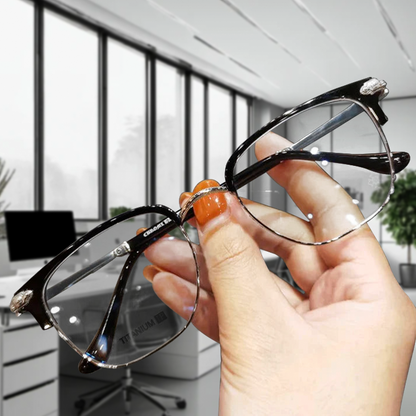 LAST DAY SALE 60% OFF🌈Ultra Light Anti Blue Presbyopic Glasses