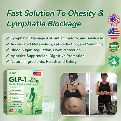 🐼|𝐋𝐚𝐬𝐭 𝐃𝐚𝐲 𝐏𝐫𝐨𝐦𝐨 – 𝟖𝟎% 𝐎𝐅𝐅 | TLOPA® 🇺🇸 𝐆𝐋𝐏-𝟏 𝟔-𝐢𝐧-𝟏 𝐇𝐞𝐚𝐥𝐭𝐡 𝐒𝐨𝐥𝐮𝐭𝐢𝐨𝐧