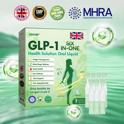 𝐇𝐇𝐕𝐁® 🍀𝐆𝐋𝐏-𝟏 𝐒𝐈𝐗 𝐈𝐍-𝐎𝐍𝐄 𝐇𝐞𝐚𝐥𝐭𝐡 𝐒𝐨𝐥𝐮𝐭𝐢𝐨𝐧 𝐎𝐫𝐚𝐥 𝐋𝐢𝐪𝐮𝐢𝐝(𝐉𝐮𝐬𝐭 𝐨𝐧𝐞 𝐝𝐨𝐬𝐞 𝐞𝐯𝐞𝐫𝐲 𝐚 𝐝𝐚𝐲 — 𝐯𝐢𝐬𝐢𝐛𝐥𝐞 𝐫𝐞𝐬𝐮𝐥𝐭𝐬 𝐢𝐧 𝐣𝐮𝐬𝐭 𝟕 𝐝𝐚𝐲𝐬)✅ 𝐅𝐨𝐫 𝐨𝐛𝐞𝐬𝐢𝐭𝐲, 𝐜𝐚𝐫𝐝𝐢𝐨𝐯𝐚𝐬𝐜𝐮𝐥𝐚𝐫 𝐡𝐞𝐚𝐥𝐭𝐡, 𝐝𝐢𝐚𝐛𝐞𝐭𝐞𝐬, 𝐬𝐥𝐞𝐞𝐩 𝐚𝐩𝐧𝐞𝐚, 𝐣𝐨𝐢𝐧𝐭 𝐢𝐬𝐬𝐮𝐞𝐬, 𝐚𝐧𝐝 𝐦𝐨𝐫𝐞